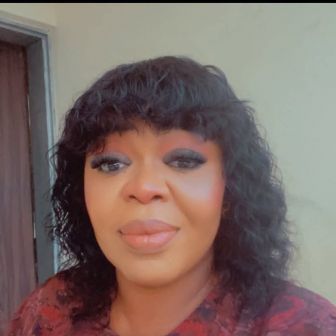 Sis.  Esther Dozie Egwu