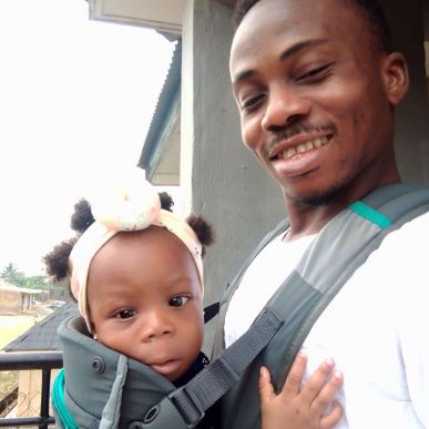 Wusu Oluwaseyi Emmanuel