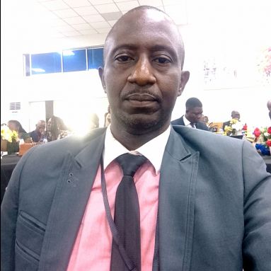 Oyetunji Eyitayo Ojuokaiye Esq. MCArb. LLM, BL.