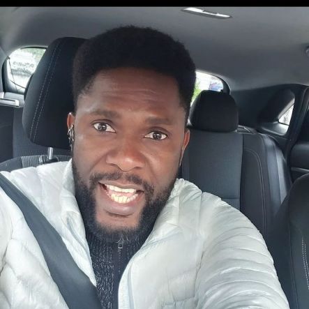 Segun Akorede Otunlape