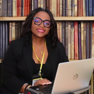 Chioma Ekwutosi Enyiegbulam, ACGUKI, FICMC