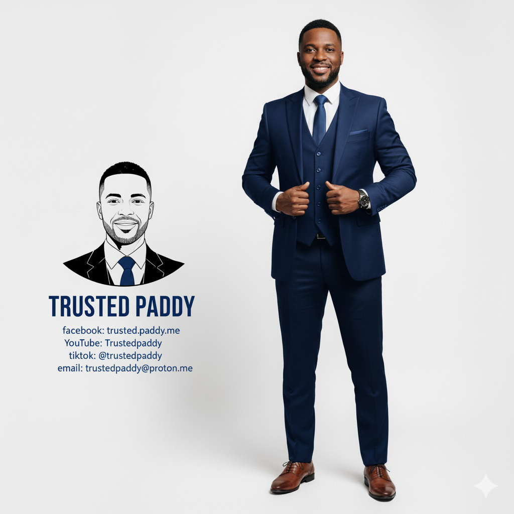 Trusted Paddy