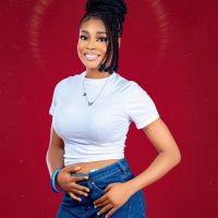 Oyetunji Eunice Ewaoluwa