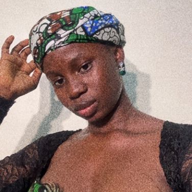 Olurotimi Esther Olayinka