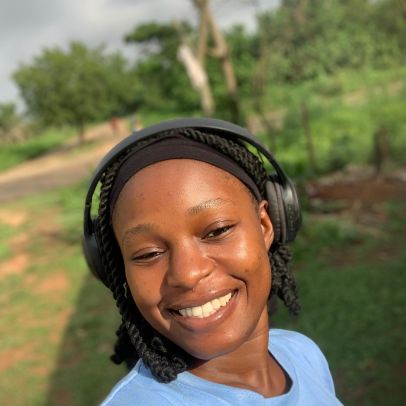 ANIMALIA LYDIA ODUNAYO OJENIYI