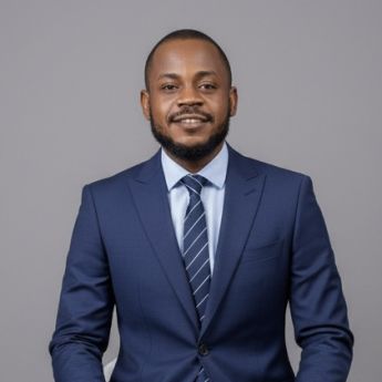 Oluwaseun Solomon Ajayi