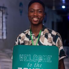 Oyinlola olaniyi solomon