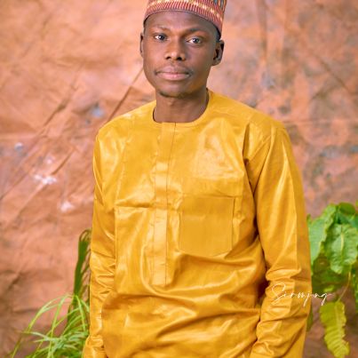 SANI SHEHU
