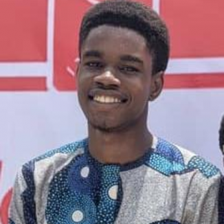 Asuquo Victory Ifiok