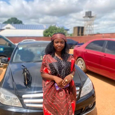 Ngura Namdoo Emmanuella