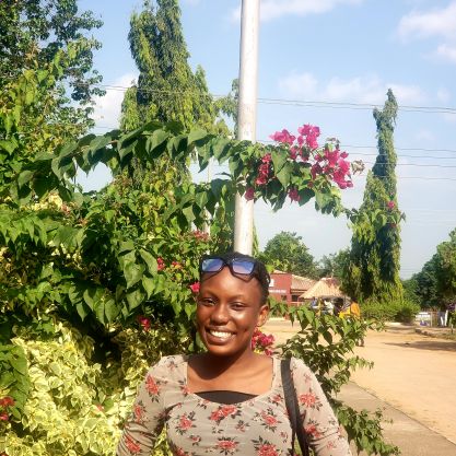 Ojo Gbemisola Favour