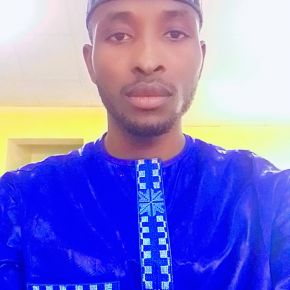 Adam Suleiman Bazuwa