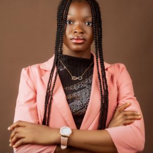 Nwokpo Victoria Chika