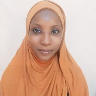 Sadiya Adam Shitu