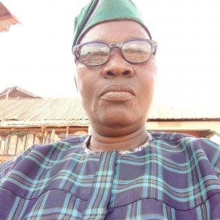 AZEEZ SULAIMON ADEMOLA