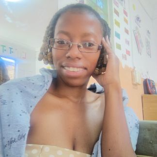 Lereko Candice Montsi