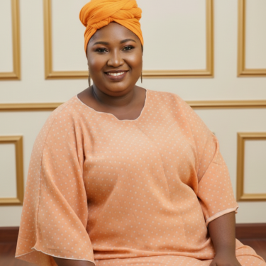 Sandra Adeyeye Bello