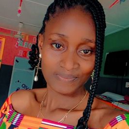 Precious Ofure  Eruaga