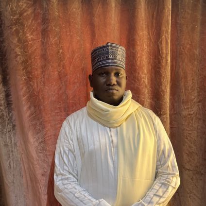 Muntaka Muhammad