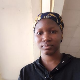 Odufuwa Jesuloluwa Sarah