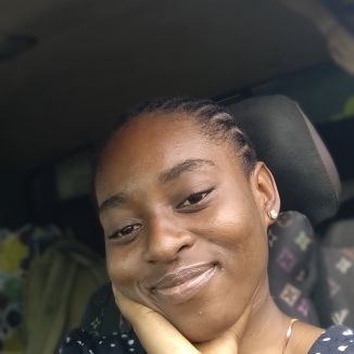 Daniel-Akamezie Chiamaka Favour