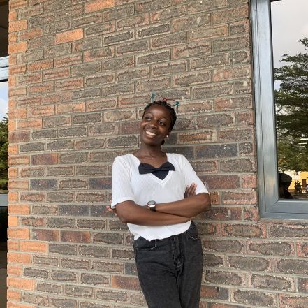 Agbaje Ayomide Blessing