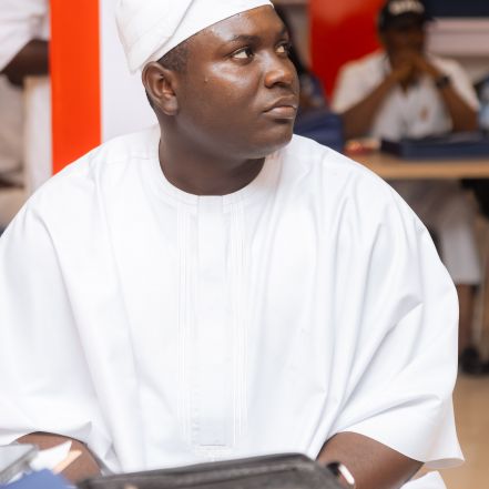 Usman Temidire Bello