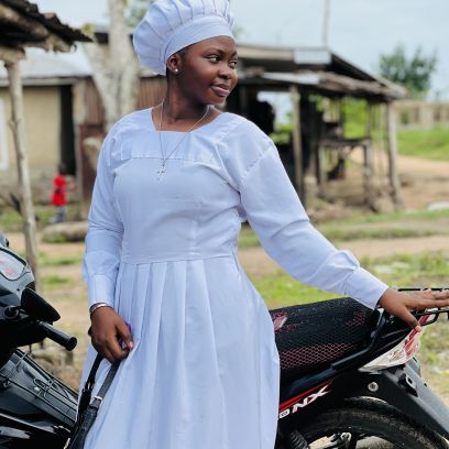 Obitope Oyindamola(Nurse 💉🧪💊Oyin)