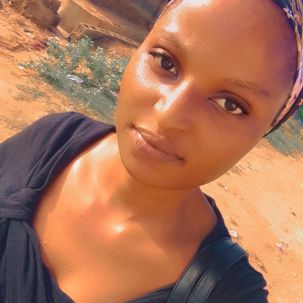 Agboade Busayo Damilola