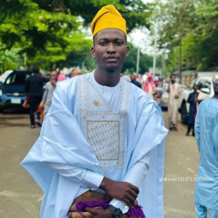 Prof. Habeebullah Gborla Show