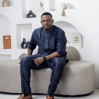 Oluwafemi Adediran,Esq