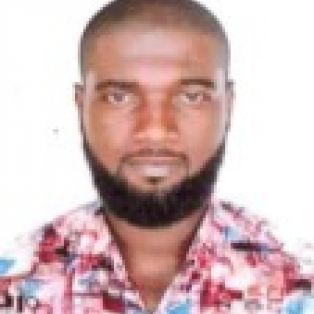 Onwuagba Kenechi Innocent