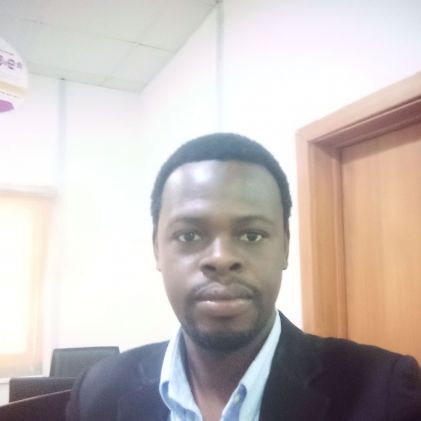 Jamilu Umar Muhammad