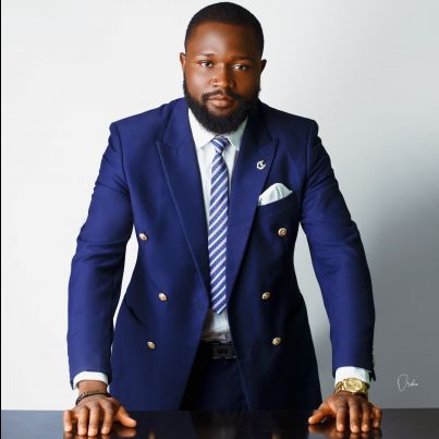 Yaagba Ngutor Kingsley