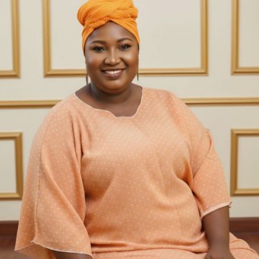 Sandra Adeyeye Bello