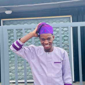 Owoyemi Sobur Akanni.