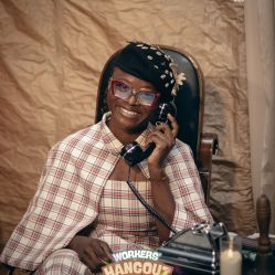 Adeboye Anuoluwaposi