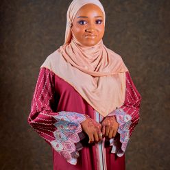 Hauwa Waziri