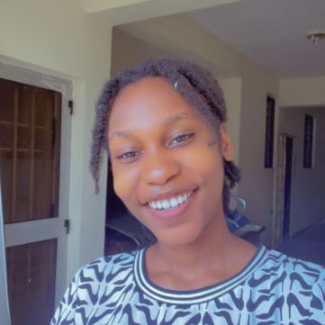 Esther Bassey Ekpenyong