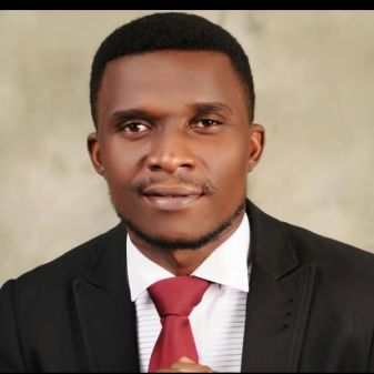 ENGR. OTO-OBONG JOHN EFFIONG