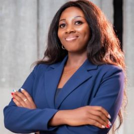 Fonyuy Catherine Limnyuy