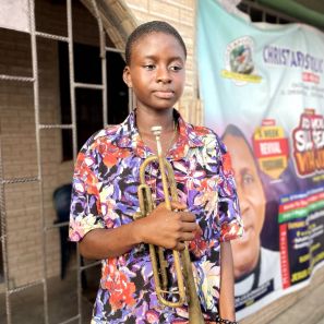 AIBOR VERA TRUMPET MAJOR