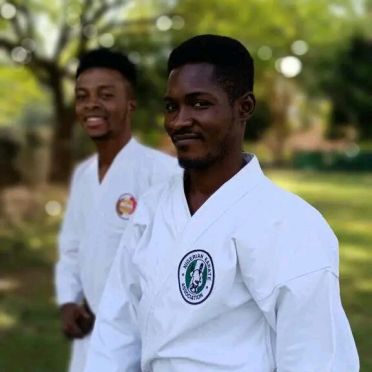 Muhammad Sayfuddeen Abubakar