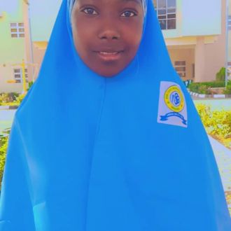 Hafsat Abubakar Adam