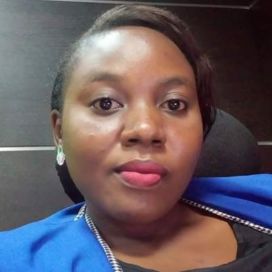 Anataku -Oropo Adedayo