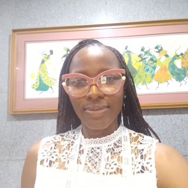 Chukwu Chioma Sandra