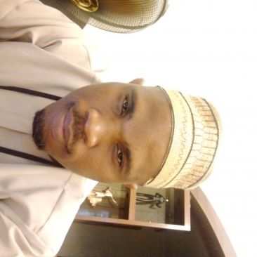 Sct Emmanuel Amaechi