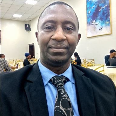 Oyetunji E. Ojuokaiye Esq. MCArb. LLM. BL