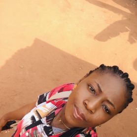 Confidence ogochukwu