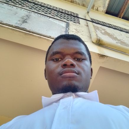 KOMOFOR TELVIN NDIMIH